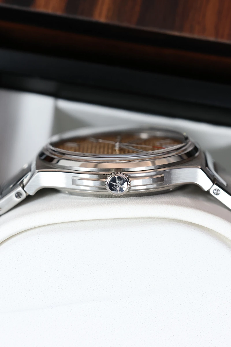 Czapek Antarctique Passage De Drake S Salmon S Di 38.5Mm — фото 3