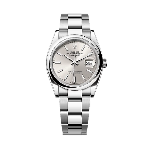 Datejust 36 Oyster Oystersteel