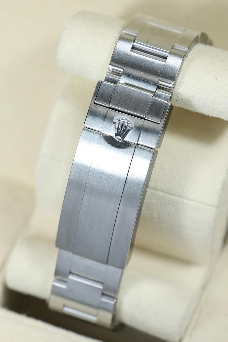 Rolex Deepsea 44Mm D-Blue 136660 — фото 4