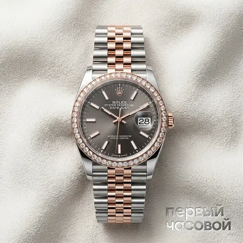 Datejust 36 Oyster