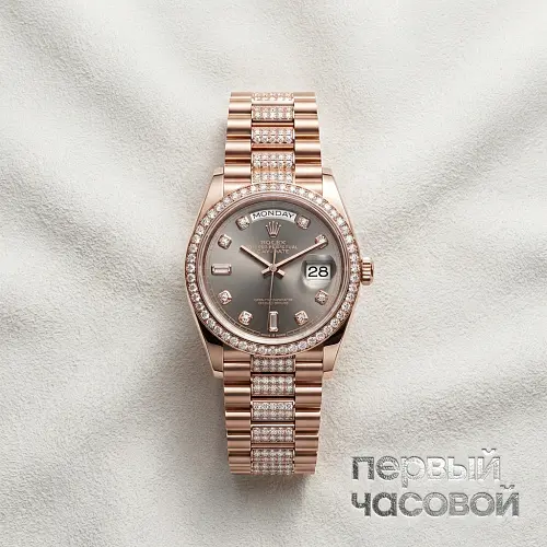 Day-Date 36 Oyster Perpetual