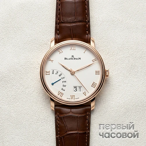 Villeret