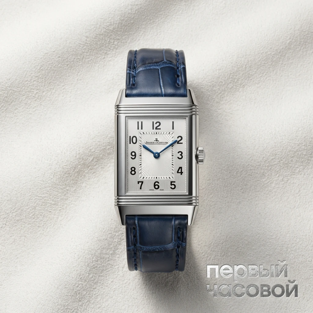 Reverso Classic Small Duetto