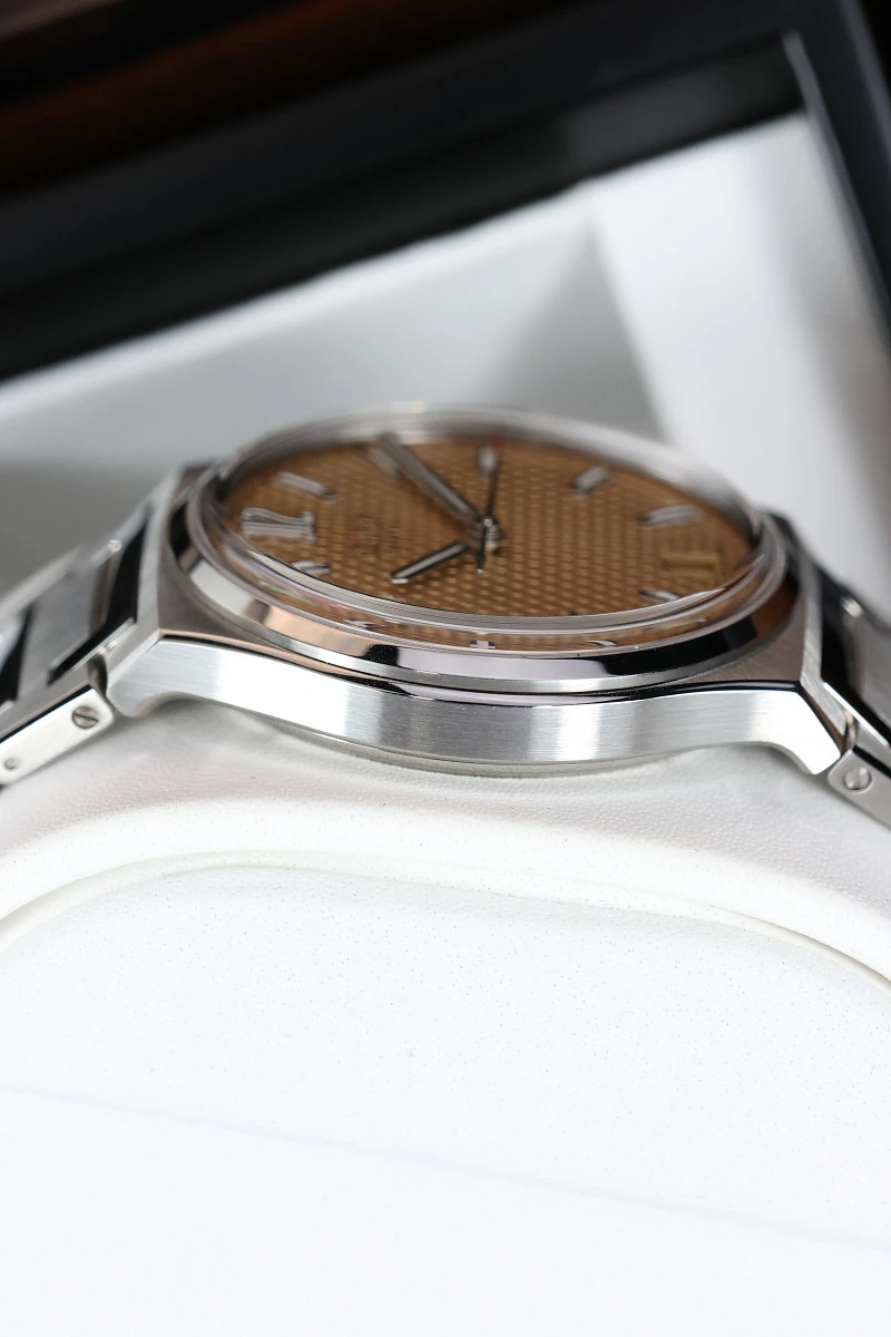 Czapek Antarctique Passage De Drake S Salmon S Di 38.5Mm — фото 4