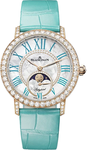 Ladybird Colors Phases De Lune