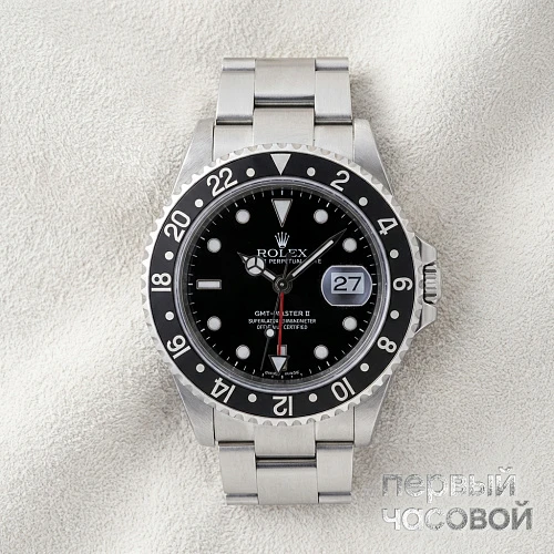 Gmt Master Ii