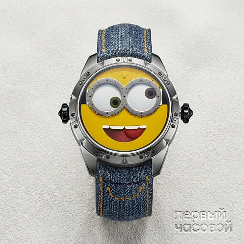 The Minions Watch