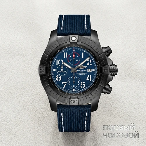 SUPER AVENGER CHRONOGRAPH 48 NIGHT MISSION