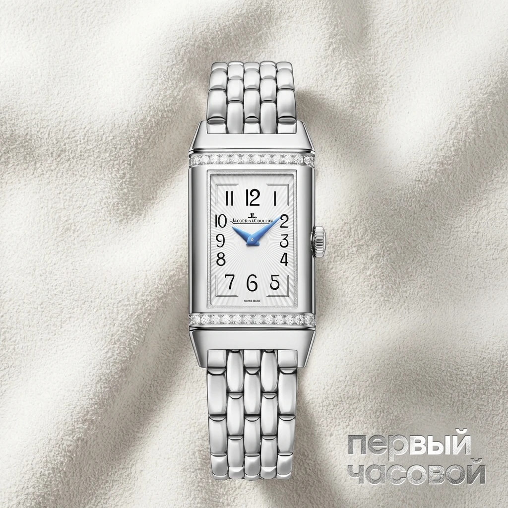 Reverso One Duetto