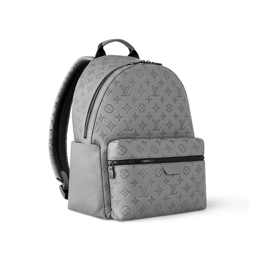 Discovery Backpack Anthracite Gray