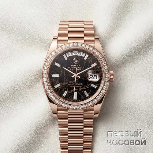 Day-Date Oyster Perpetual 40 mm