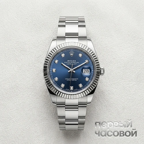 Datejust Oyster 41