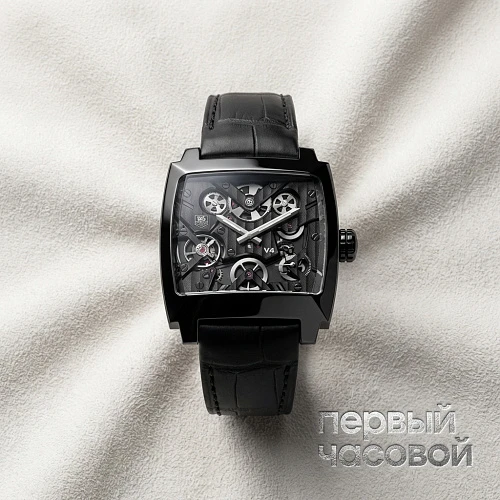 Monaco V4 Limited Edition