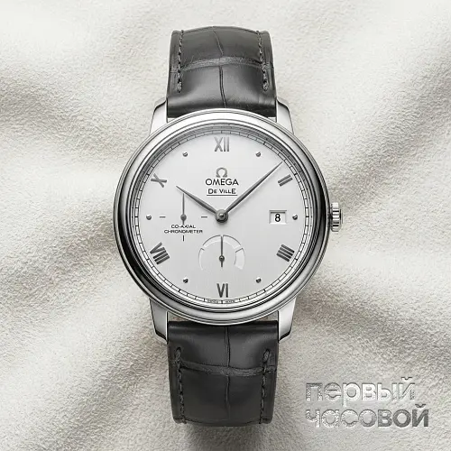 De Viile Prestige Co-Axial Chronometer Power Reserve 39,5 Mm