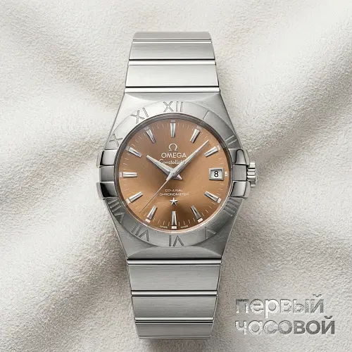 Constellation Co-Axial 35 mm