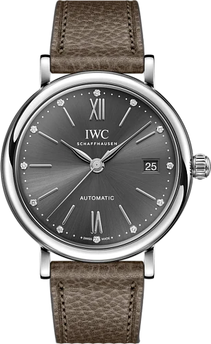 Portofino Automatic 37