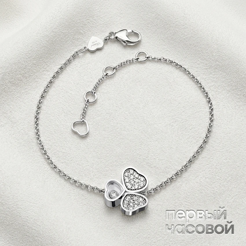 Браслет HAPPY HEARTS WINGS Bracelet