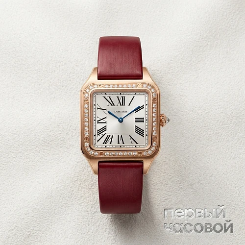 Santos-Dumont Watch
