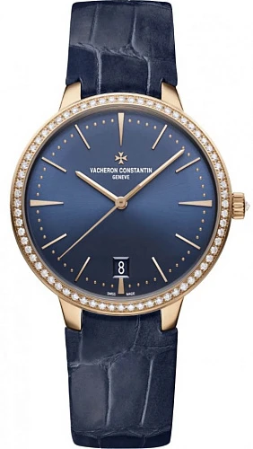 Patrimony Self-winding