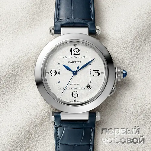 Pasha De  Watch