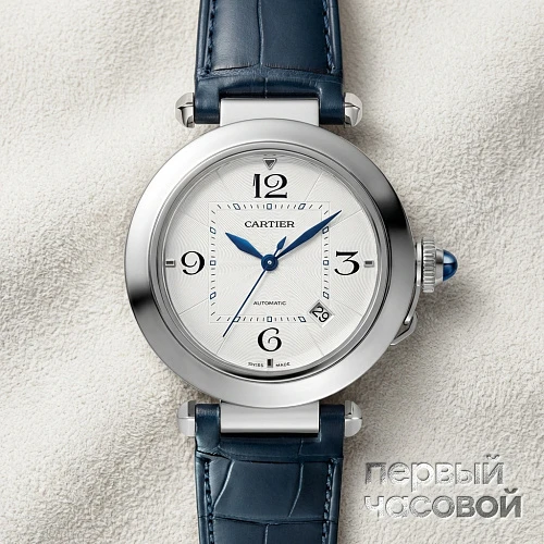 Pasha De  Watch