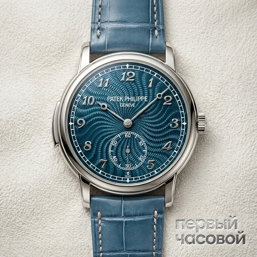Grand Complications