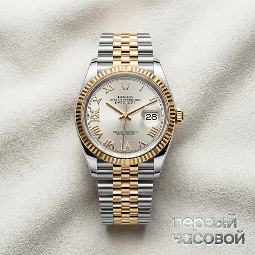 Datejust 36 Oyster