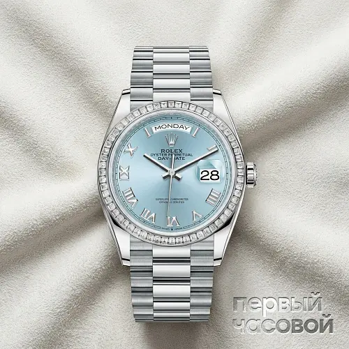 Day-Date 36 Oyster Perpetual