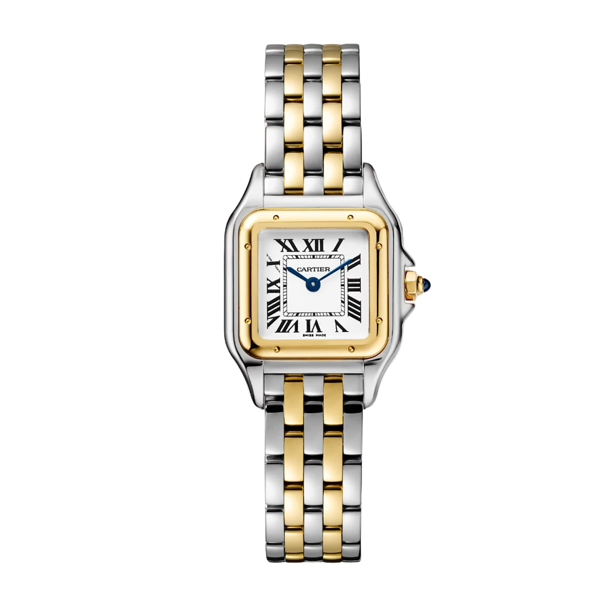 Купить элитные часы Cartier Panthère de W2PN0013: в наличии в Москве!