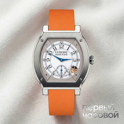 Élégante 48Mm Titanium