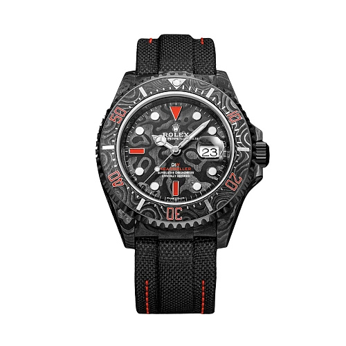 Rolex Sea Dweller S-D Speedster