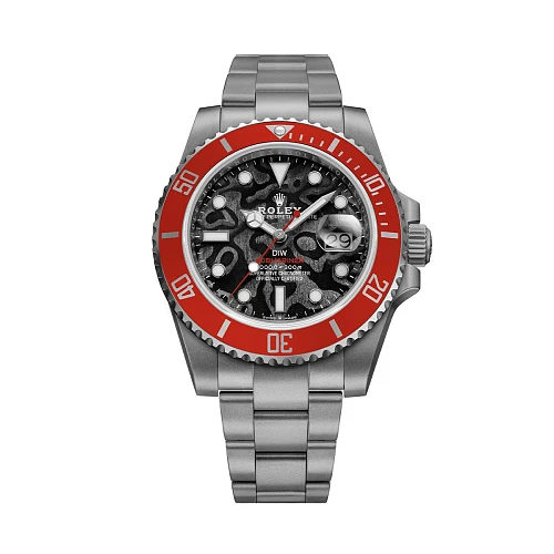 Rolex Submariner Jupiter