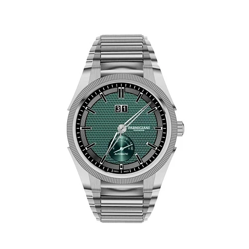 Parmigiani Tonda Gt Gradiant Green Russian Special Edition Limitée 15 Pièces