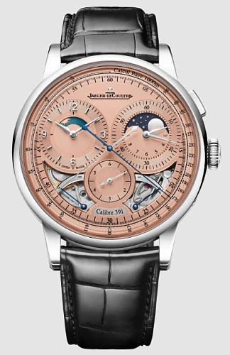 Duometre Chronographe Moon 622656J