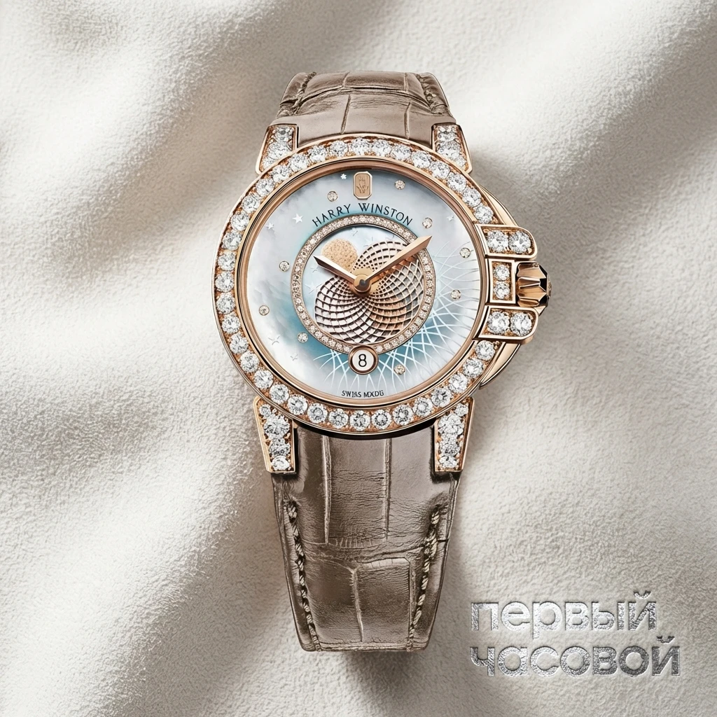 Ocean Moon Phase 36Mm