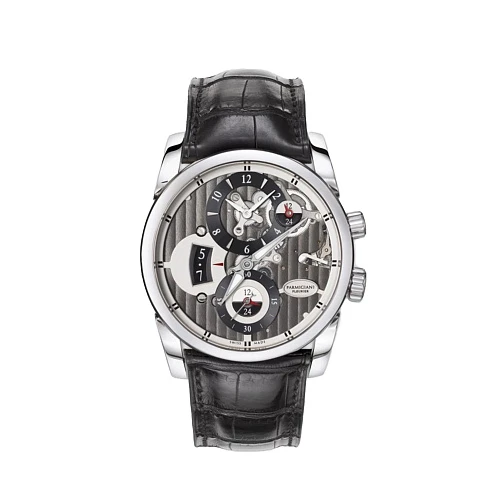 Fleurier Tonda Hemispheres Automatic