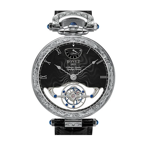 Amadeo Grand Complications 45 7-Day Tourbillon