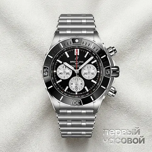 Super Chronomat B01 44
