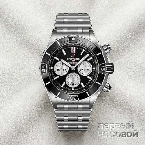 Super Chronomat B01 44