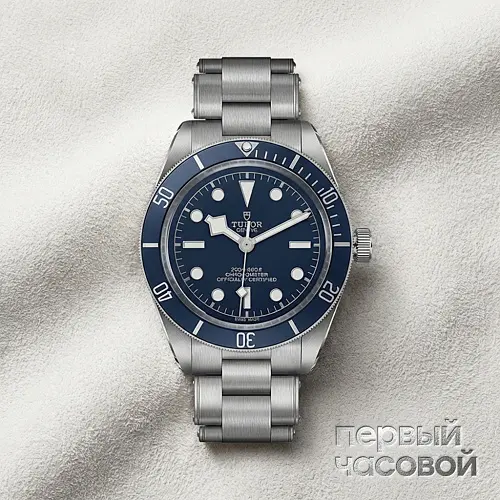 Black Bay 58