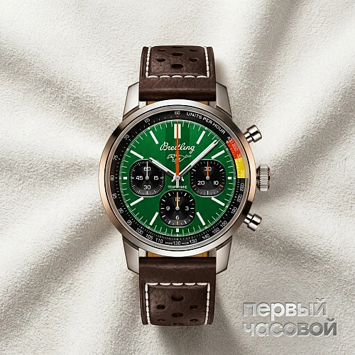 Top Time B01 Ford Mustang