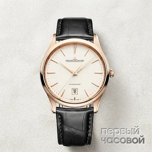Master Ultra Thin Date