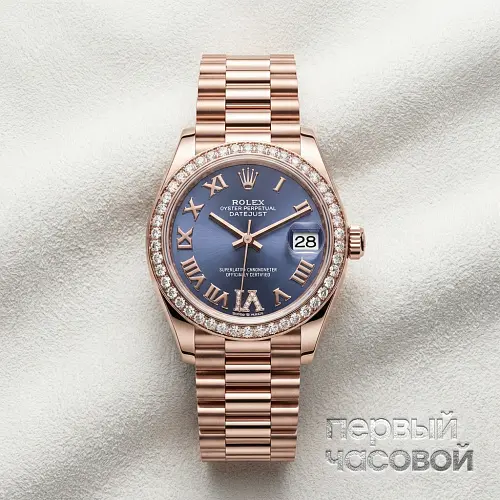 Datejust 31