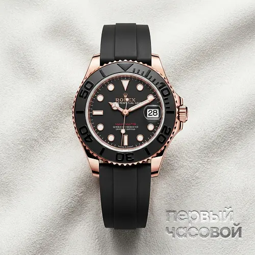 Yacht-Master