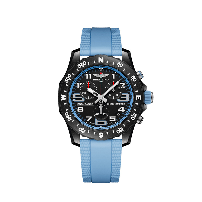 Endurance Pro 44 Breitlight® 