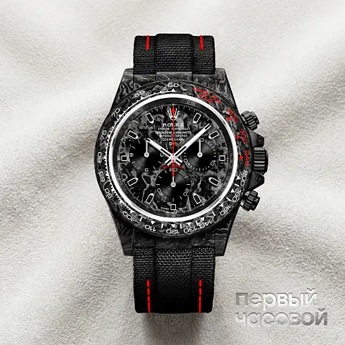 Rolex Daytona 41 Mm Speedster