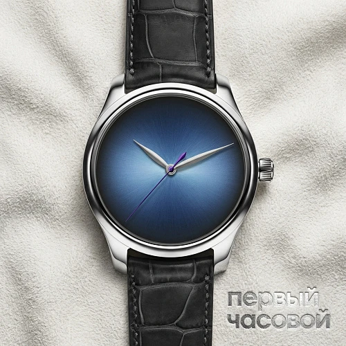 H. Moser & Cie Endeavour Centre Seconds
