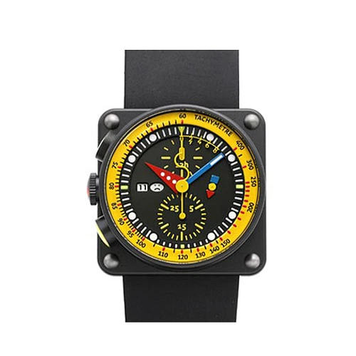 I Krono Black Titanium Limited Edition