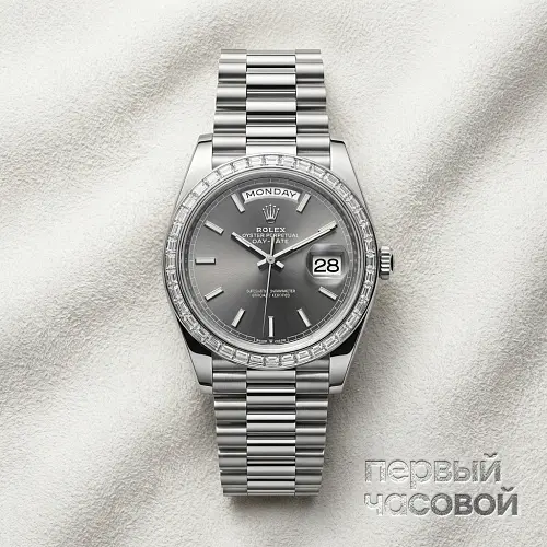 Day-Date Oyster Perpetual 40 mm