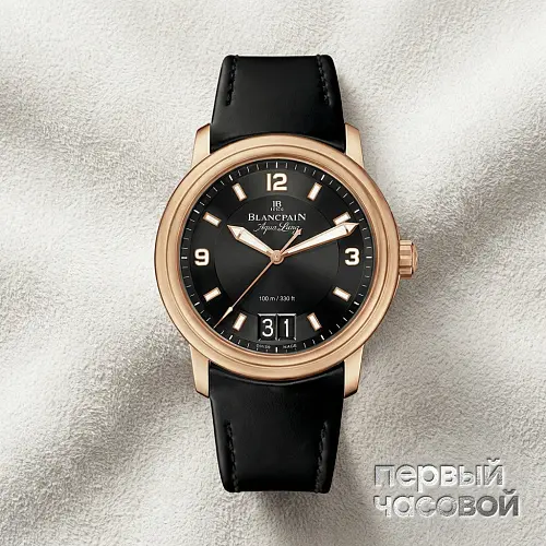 Leman Grande Date Aqua Lung